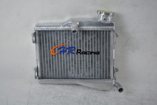 Radiatore alluminio per - in,