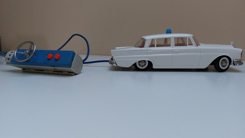 Gama 4078 mercedes - mercedes, aletta