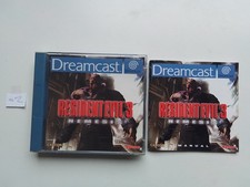 Resident Evil 3 Nemesis