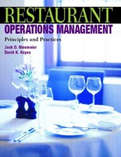 Restaurant Operations