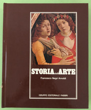 FRANCESCO NEGRI ARNOLDI -