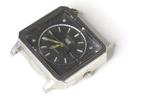 Seiko 6309 546b japan - seiko,