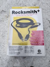 Ubisoft Rocksmith Cavo Real