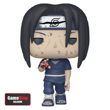 Itachi uchiha funko - itachi, pop