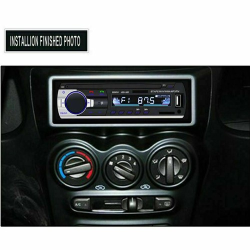 Autoradio bluetooth singolo - autoradio, 1