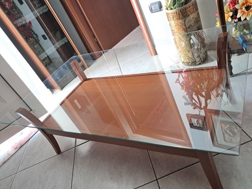 Tavolino salotto come - da,