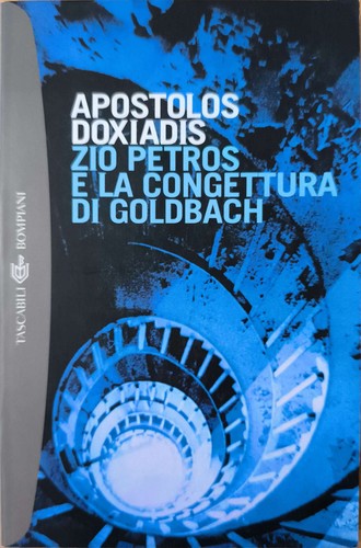 Zio petros congettura di - petros,
