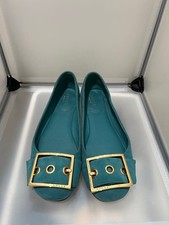 Gucci Ballerine Grande Fibbia