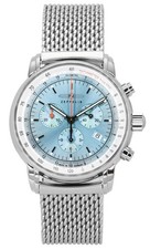 Orologio Uomo Zeppelin LZ14