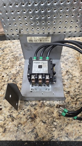 Siemens 42ef35aj pole - siemens, 60a