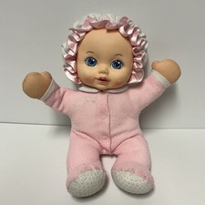 Vintage playskool very soft - playskool,