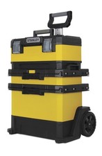 Carrello Trolley In Metallo