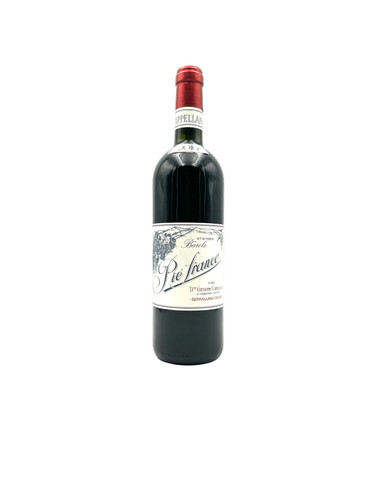 2010 cappellano barolo - 2010,