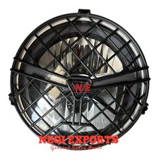 Gruppo faro con griglia compatibile con Triumph scrambler 400 TA401000