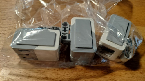 Lego mindstorms ev3 - lego,