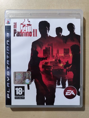 Padrino ps3 playstation 3 - playstation,