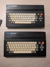 sega sc 3000H console computer