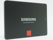 SAMSUNG 860 PRO 256GB 2.5"