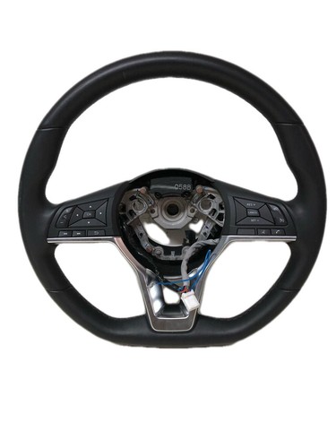 Volante nissan qashqai serie - nissan,