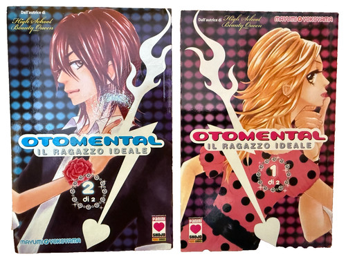 Otomental ragazzo ideale - otomental, il
