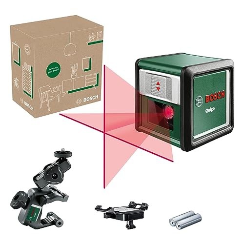 Bosch livella laser croce - laser, a
