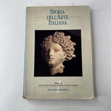 Storia dell arte italiana - storia, 1