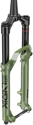 Lyrik ultimate charger rc2 - ultimate,