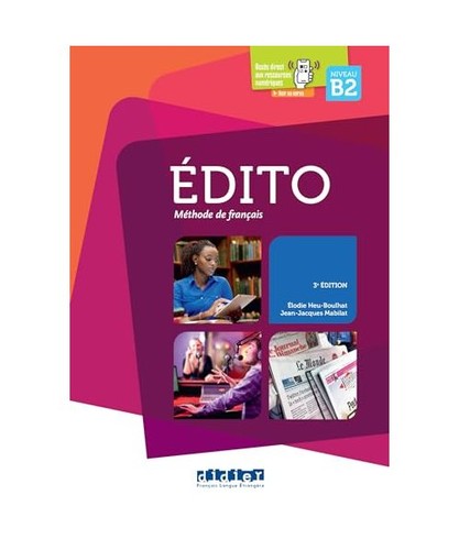 Edito niveau per - b2., le