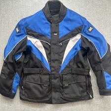 Giacca Tour Master Saber Uomo