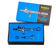 ANEST IWATA MEDEA aerografo