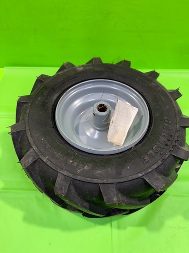 Asse ruota motozappa originale
