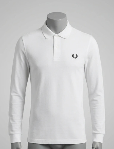 Polo fred perry raf - polo,