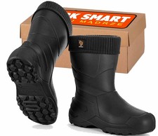 Galosce in schiuma leggera con