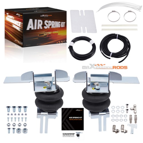 Kit suspension pneumatique for - suspension,