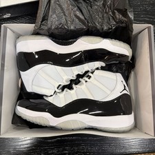 Taglia 13 - Nike Jordan 11