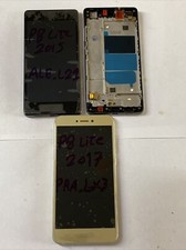 Huawei P8 Lite 2015 ALE-21-