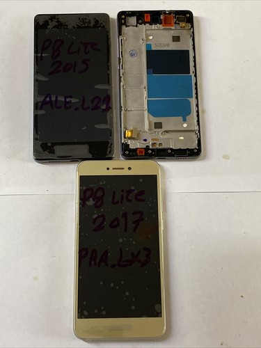 Huawei lite 2015 ale - huawei, p8