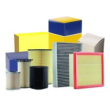 Kit 4 Filtri per BMW 3 Touring