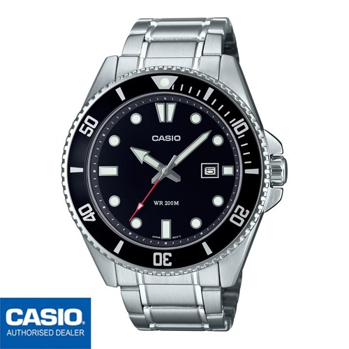 CASIO