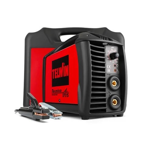 Telwin saldatrice tecnica - saldatrice,