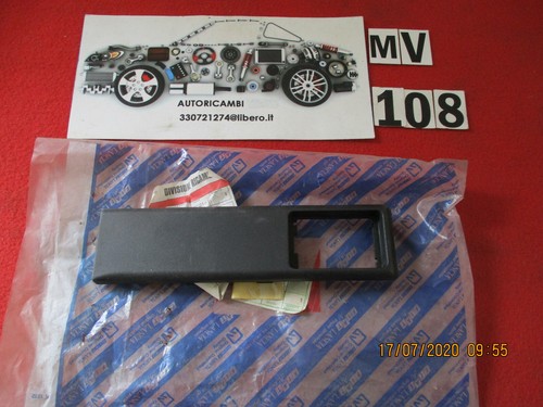 181634680 mostrina cruscotto - 181634680,
