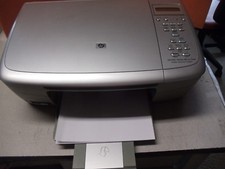 HP PSC 1610xi stampante