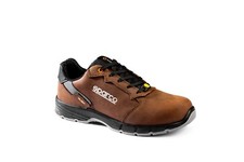 Scarpa antinfortunistica
