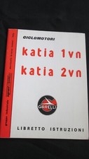 Libretto istruzioni originale - istruzioni,