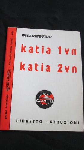 Libretto istruzioni originale - istruzioni,