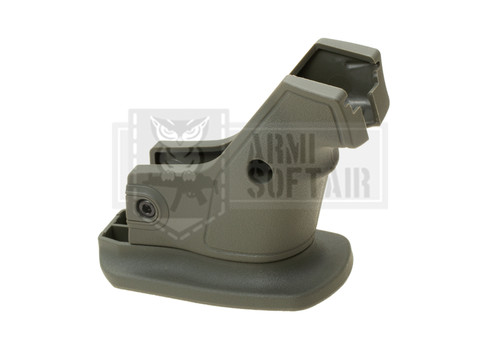 Action army impugnatura - action,