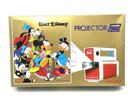 Proiettore anni 70 - ,