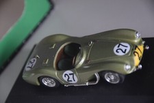 TOP MODEL TMC051 ASTON MARTIN