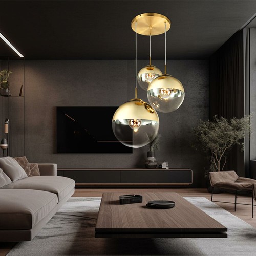 Lampadario lampada - lampada, da