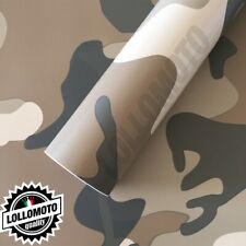 Mimetico Deserto Pellicola